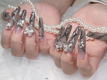 ラッキーネイル(lucky nail)/