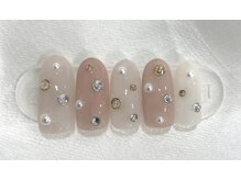 キャトル 表参道(quatre.)/ちゅるん