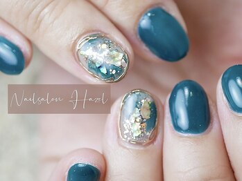 ヘーゼル(Hazel)/