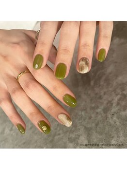 ジーナ 流山おおたかの森(Zina)/やり放題コース*ヴィンテージ