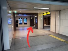 エンアイラッシュ(en eyelash)/《道案内》本町駅7番出口徒歩2分
