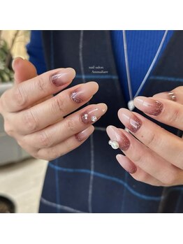 マンマリアーレ(Ammaliare)/10本アート11500円ニュアンス