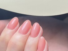 サロン ド ネイル 椿(Salon de nail 椿)/マオジェル