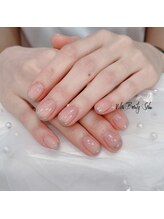 マイ(Mai)/ワンカラーラメライン