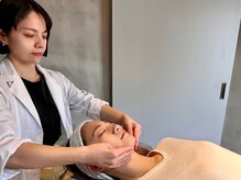 整顔院 武蔵小杉店/お顔の整体・小顔矯正