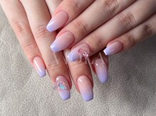 ヴィオラ(VIOLA)/バーチャルグラデーション