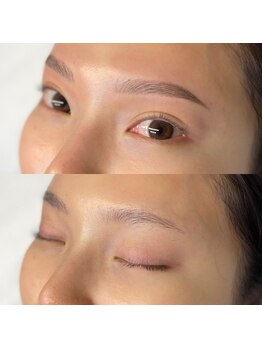 スリーノッツ(THREE KNOTS)/【ハリウッドブロウリフト】