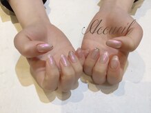 アクイユ 銀座店(ACCUEIL)/マグネットフレンチ