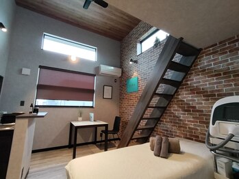 ティエル(TieLu)/完全個室空間