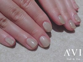 【マグネットネイル】