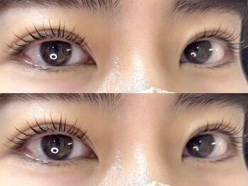 ラボテ(laboT)/ラッシュリフト