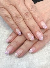 ガーデン ヘア&エステ&ネイル Garden/デザインネイル