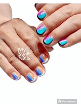 マイ スタイル ネイルズ(My Style Nails)/