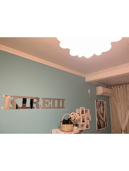 大人女性向けこだわりサロン