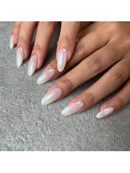 ラウンジ渋谷 本店(RounGe SHIBUYA)/ 【スカルプ】ワンカラー☆