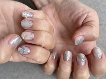 リルム(Relum)/インクニュアンスネイル！