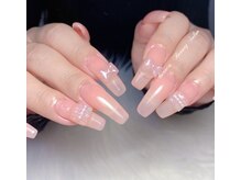 ビアンカ(Bianca)/長さだしワンカラー