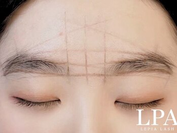 レピア 名鉄岐阜駅前店/ LEPIA骨格マッピング