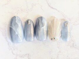 【定額プラチナコース¥6800】