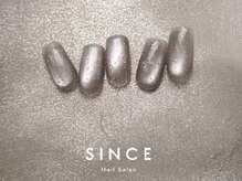 シンス(Since)/9月 monthly basic design 