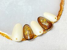 ルアナ(Luana.)/シースルー囲みフレンチ