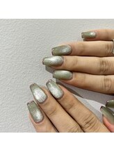 ウェイビイ 藤沢(WAVY)/持ち込みデザイン♪