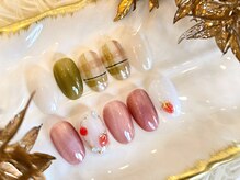 マリヤ(Mariya)/￥7000