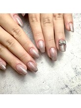 爪屋べっぴん堂/