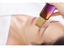 パウダーパレット ミソラタウンピーリング/眉毛 掛川店/ピーリング20分初回4200円