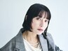 《縦幅効果◎》上下ケラチンまつ毛パーマ《アイシャンプー,コーティング付》 