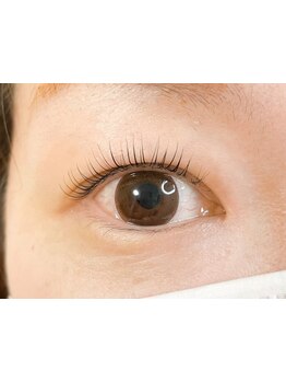 まつげのお悩み解決サロン