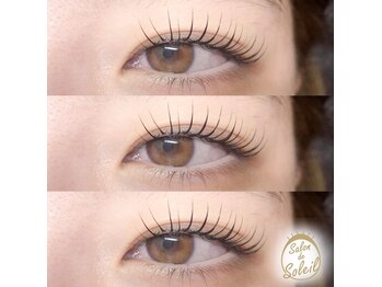 サロンドソレイユ 八事店(Salon de Soleil)