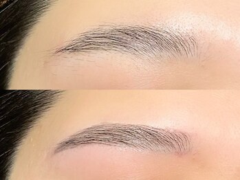 ソプラ 京都駅前店(sopra)/ストレートアーチ