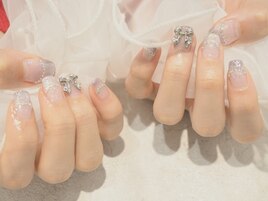 ネイルデザイン