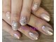 エムズネイル(M's Nail.)の写真