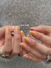 【NEW】大人気☆チークマグネット¥8800