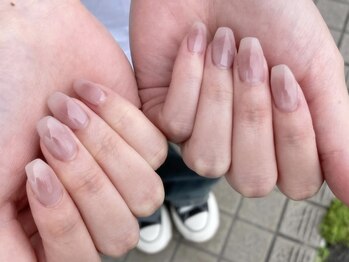 リンツバイアンジェ(Linz by Ange)/