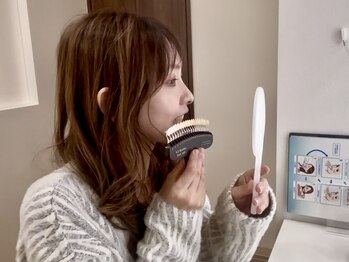 ビエル 牛久店(BIEL)/ブライダル向け｜ホワイトニング