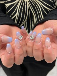 カラーグラデーション