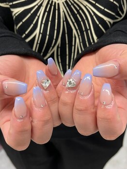 ウズ(UZU)/カラーグラデーション