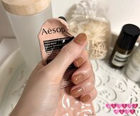 グリルネイル(grille Nail)