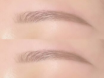 ビューティーブロウ 我孫子店/眉毛wax