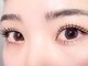 アロマボーテ ソア(Aroma beaute Soi)の写真/自然体だけど引き立つ目元に★エクステの種類が豊富なので何度でも楽しめる◎繊細な技術でモチも抜群♪