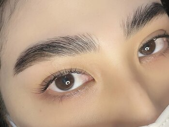 アインユウ 池袋店(AINYUU)/眉毛矯正/アイブロウワックス