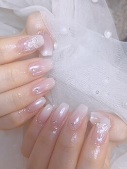 きらきらネイルサロン/