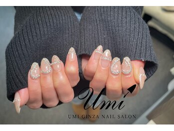 ユミギンザ(UMI GINZA)/