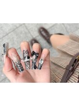 エム ネイル 本店(M Nail)