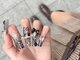 エム ネイル 本店(M Nail)の写真/【コンプレックス解消◎】爪の薄さ,深爪,フォルムにこだわり自然な長さだし♪ショート~ロングまでお任せ★