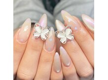 ハズキ ネイル(Hazuki Nail)