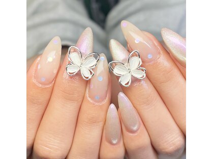 ハズキ ネイル(Hazuki Nail)の写真